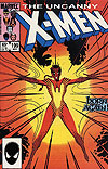 Uncanny X-Men, The (1963)  n° 199 - Marvel Comics