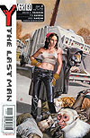 Y: The Last Man (2002)  n° 2 - DC (Vertigo)