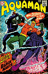 Aquaman (1962)  n° 35 - DC Comics