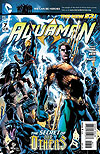Aquaman (2011)  n° 7 - DC Comics