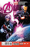 Avengers (2013)  n° 7 - Marvel Comics