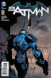 Batman (2011)  n° 41 - DC Comics