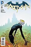 Batman (2011)  n° 43 - DC Comics