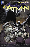 Batman (2013)  n&deg;&nbsp;1