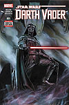 Star Wars: Darth Vader (2015)  n° 1 - Marvel Comics