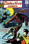 Detective Comics (1937)  n° 298 - DC Comics