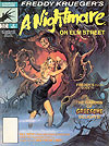 Freddy Krueger's A Nightmare On Elm Street (1989)  n° 2 - Marvel Comics