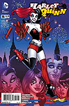 Harley Quinn (2014)  n&deg;&nbsp;16 - DC Comics