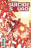 New Suicide Squad (2014)  n° 11 - DC Comics