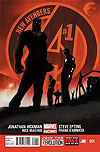 New Avengers (2013)  n° 1 - Marvel Comics