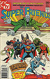 Super Friends (1976)  n° 9 - DC Comics