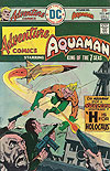 Adventure Comics (1938)  n° 442 - DC Comics