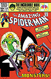 Amazing Spider-Man, The (1963)  n° 235 - Marvel Comics