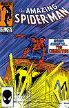 Amazing Spider-Man, The (1963)  n&deg;&nbsp;267