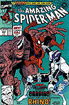 Amazing Spider-Man, The (1963)  n° 344 - Marvel Comics
