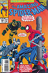 Amazing Spider-Man, The (1963)  n° 384 - Marvel Comics