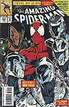 Amazing Spider-Man, The (1963)  n° 385 - Marvel Comics