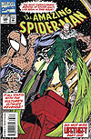 Amazing Spider-Man, The (1963)  n° 386 - Marvel Comics