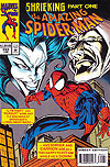 Amazing Spider-Man, The (1963)  n° 390 - Marvel Comics
