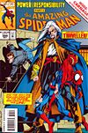 Amazing Spider-Man, The (1963)  n° 394 - Marvel Comics