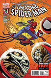 Amazing Spider-Man, The (1963)  n° 697 - Marvel Comics