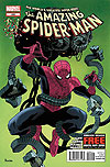 Amazing Spider-Man, The (1963)  n° 699 - Marvel Comics