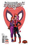 Amazing Spider-Man: Renew Your Vows, The (2015)  n° 1 - Marvel Comics