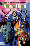 Animal Man (1988)  n° 1 - DC Comics