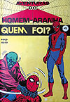 Aventuras do Homem-Aranha (1978)  n° 4 - Agência Portuguesa de Revistas
