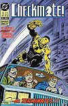 Checkmate (1988)  n° 1 - DC Comics