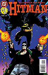 Hitman (1996)  n° 1 - DC Comics