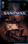 Sandman, The (1989)  n° 21 - DC Comics