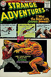 Strange Adventures (1950)  n° 180 - DC Comics