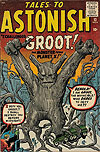Tales To Astonish (1959)  n° 13 - Marvel Comics