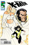 Uncanny X-Men, The (1963)  n° 529 - Marvel Comics