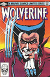 Wolverine (1982)  n° 1 - Marvel Comics