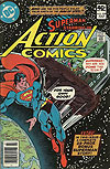 Action Comics (1938)  n° 509 - DC Comics