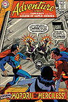 Adventure Comics (1938)  n° 369 - DC Comics