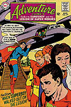 Adventure Comics (1938)  n° 371 - DC Comics