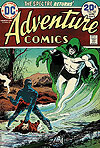 Adventure Comics (1938)  n° 432 - DC Comics