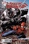 Amazing Spider-Man, The (1963)  n° 654 - Marvel Comics