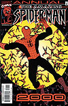 Amazing Spider-Man Annual, The (2000)  n° 1 - Marvel Comics