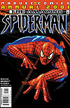 Amazing Spider-Man Annual, The (2001)  n° 1 - Marvel Comics
