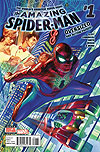 Amazing Spider-Man, The (2015)  n° 1 - Marvel Comics