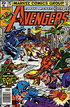 Avengers, The (1963)  n&deg;&nbsp;182 - Marvel Comics