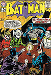 Batman (1940)  n° 152 - DC Comics