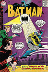 Batman (1940)  n° 170 - DC Comics