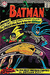 Batman (1940)  n&deg;&nbsp;188 - DC Comics