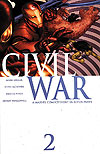 Civil War (2006)  n° 2 - Marvel Comics