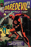 Daredevil (1964)  n° 10 - Marvel Comics